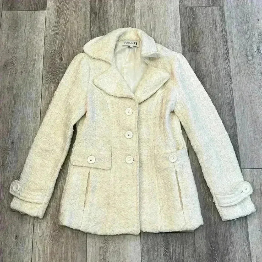 Forever 21 jacket